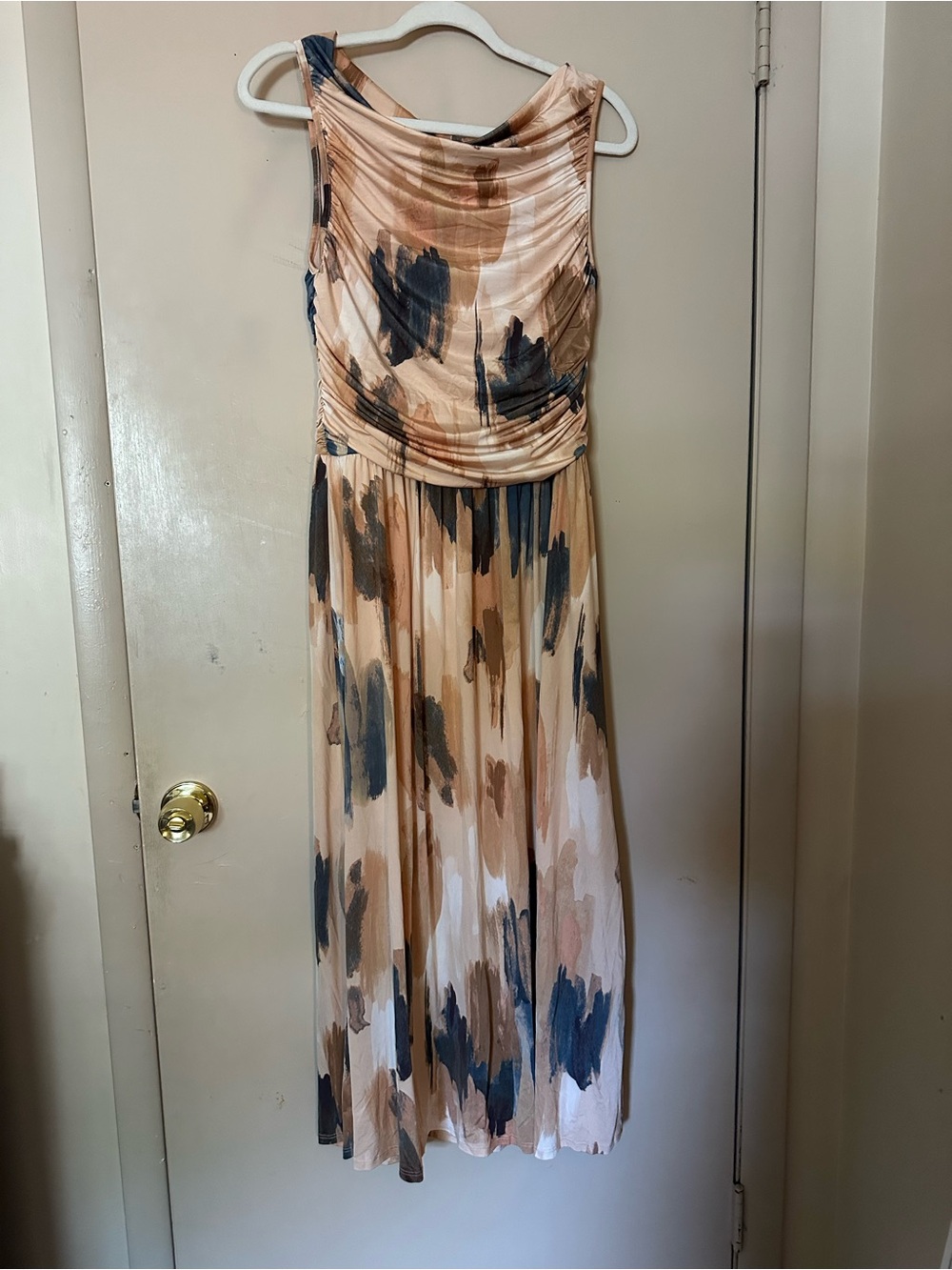 Gilli Maxi Dress